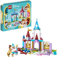 LEGO 43219 Disney Princess creatieve kastelen (4118660) - thumbnail