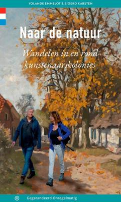 Naar de natuur (Paperback)