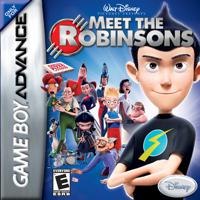 Meet the Robinsons - thumbnail