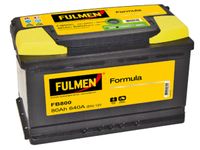 Fulmen Accu FB800 - thumbnail