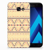 Samsung Galaxy A5 2017 | TPU bumper | Aztec Yellow