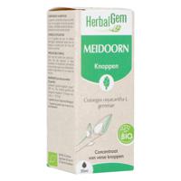 Herbalgem Meidoorn Bio 30ml - thumbnail