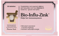 Pharma Nord Bio-Influ-Zink Tabletten