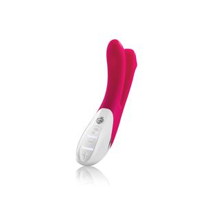 Mystim Bon Aparte Rabbitvibrator Ambidextrous