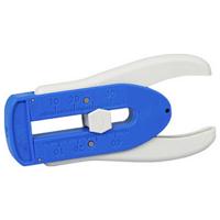 Intercable AV8260 185027 Stripgereedschap