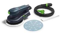Festool ETS EC 150/5 EQ Excenterschuurmachine Ø150mm 400W - 575043