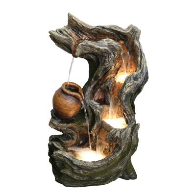 Fontein Willowbrook - Oosterik home