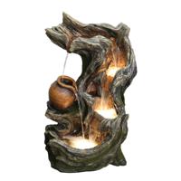 Fontein Willowbrook - Oosterik home