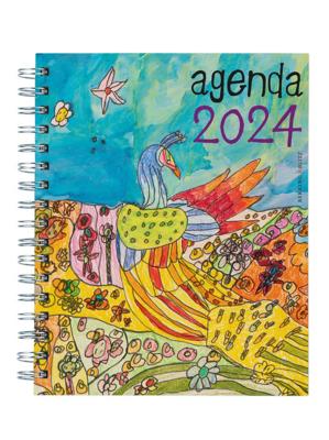 Pastorie De Elleboog Agenda 2024