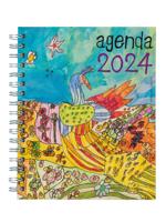 Pastorie De Elleboog Agenda 2024