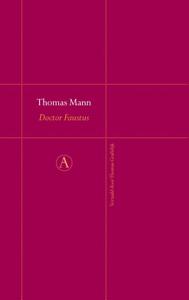 Doctor Faustus (Hardback)
