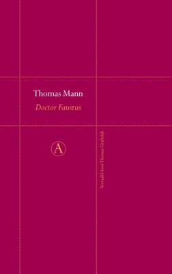 Doctor Faustus (Hardback)