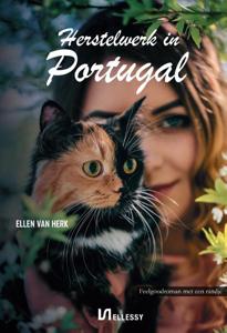 Herstelwerk in Portugal (Paperback)