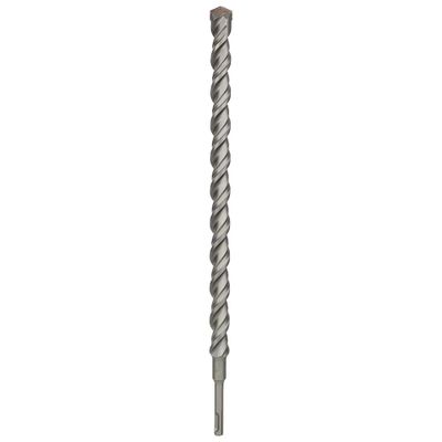 Bosch Accessoires Sds-Plus Plus-3, 24X400X450 - 2608831060