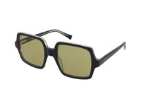 Zonnebrillen Hawkers Claudia - Black Matcha