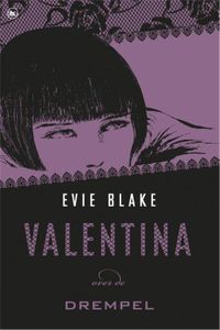 Valentina over de drempel - Evie Blake - ebook