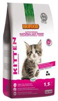 Biofood premium quality kat kitten pregnant / nursing (1,5 KG)