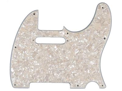 Fender 0992174000 slagplaat Standard Tele®