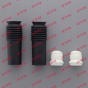 Aanslagrubber met stofkap - Protection kit 910001