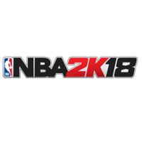 2K NBA 2K18 Standaard PlayStation 4