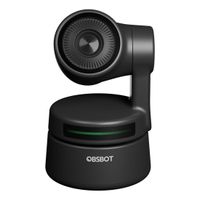 OBSBOT Tiny PTZ webcam - thumbnail