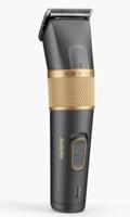 BaByliss E987E scheer-, knip- en trimapparaat Goud, Grafiet Lithium-Ion (Li-Ion)