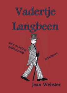 Vadertje Langbeen (Paperback)