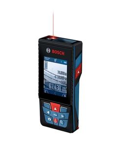 Bosch Blauw GLM 150-27 C | Laserafstandsmeters - 0601072Z00