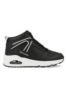 Skechers UNO - STREET - RYZE 417000L/BKW Zwart / Wit-29 maat 29