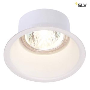 SLV HORN GU10 230V inbouwspot