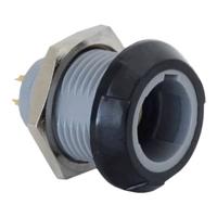 ITT 132043-4057 Ronde connector 1 stuk(s)