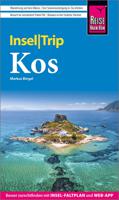 Reisgids Insel|Trip Kos | Reise Know-How Verlag - thumbnail