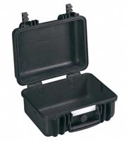 Explorer Cases 3317hl koffer zwart