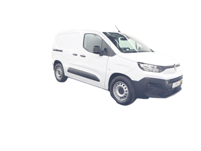Citroën ë Berlingo