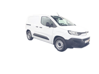 Citroën ë Berlingo