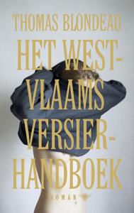 Het West-Vlaams versierhandboek (Paperback)