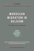 Moroccan Migration in Belgium - - ebook - thumbnail