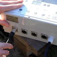 Fiap 1594 audio kabel 5 m XLR (3-pin) Zwart - thumbnail