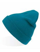 Atlantis AT703 Wind Beanie - Turquoise - One Size