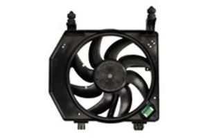 Koelventilator 47077