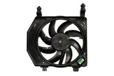 Koelventilator 47077