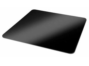 Bresser BR-AP2 50X50cm Acryl plaat zwart