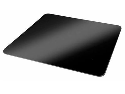 Bresser BR-AP2 50X50cm Acryl plaat zwart