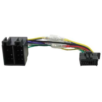 Pioneer radio adapter 16 pins 09PC3997