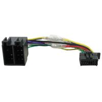 Pioneer radio adapter 16 pins 09PC3997