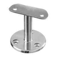 Leuninghouder voor handleuning Ø42,4mm