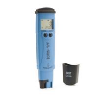 Hanna Instruments Hanna Waterbestendige zakformaat EC/TDS/temp.-tester (DIST6) Hanna Instruments Hanna Waterbestendige zakformaat EC/TDS/temp.-tester (DIST6)