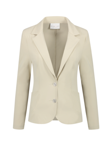 Helena Hart Female Jassen 6022 Blazer Chris Transfer