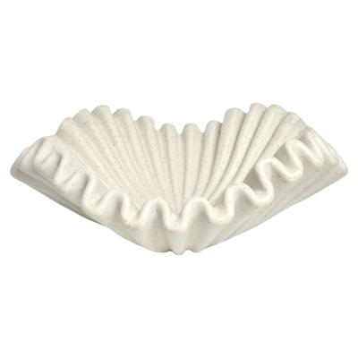 Richmond Schaal 'Sabah' Resin, 51cm