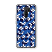 8-bit N°5: Xiaomi Redmi 9 Transparant Hoesje